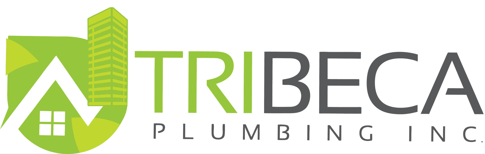Tribeca Plumbing logo