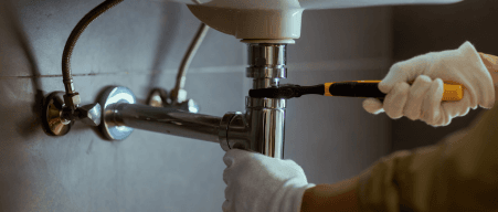 Pipe Repair & Replacement