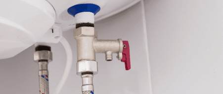 Water Heater Services
